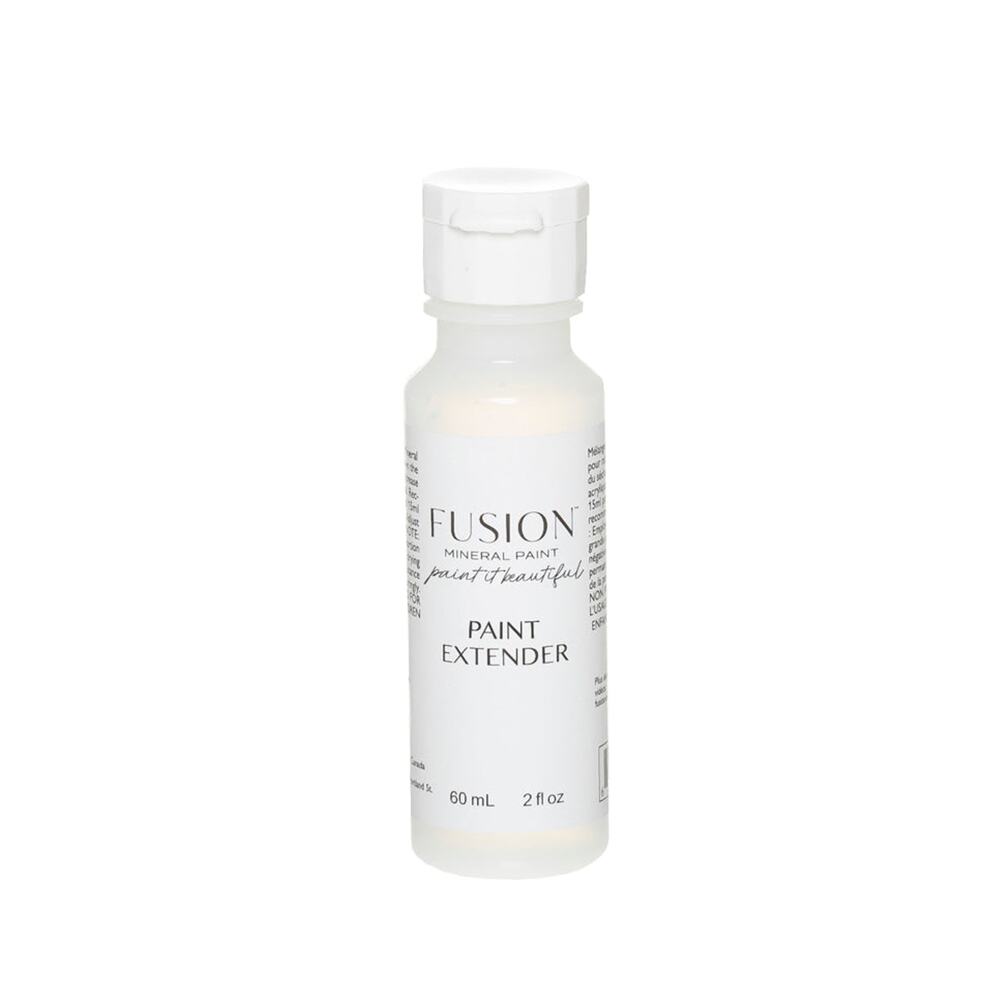 Paint Extender - Fusion Mineral Paint Longer Open Time 60 ml